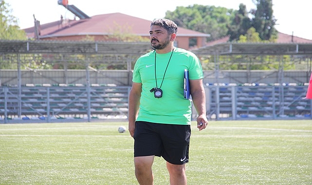 “Çalıştırmadığımız hiçbir şeyi futbolcularımızdan istemiyoruz”