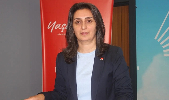 CHP'li Kaya: Tarikatlardaki istismar skandallarına susmadık, susmayacağız!