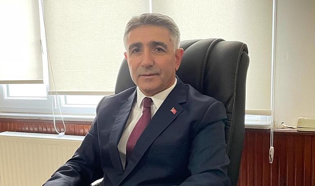 CHP'li Sait Aydın'dan 2023 yılı mesajı