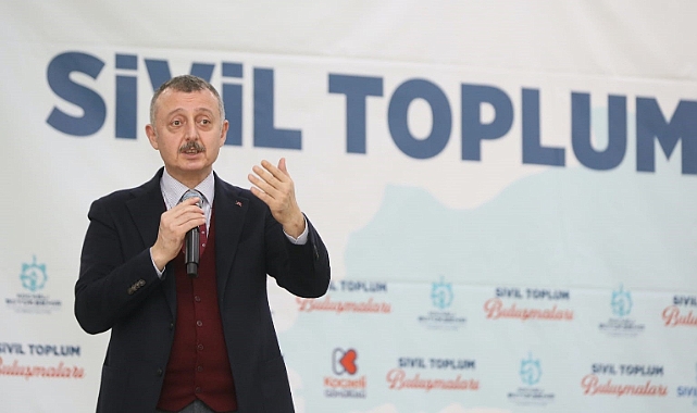 Başkan Büyükakın,