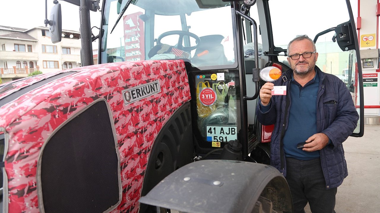 Mazot alımlarında son gün 15 Aralık