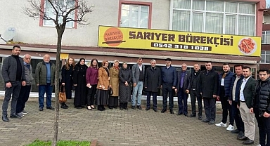 SOBA, “Azimli Çalışma Başarıyı Getirir”