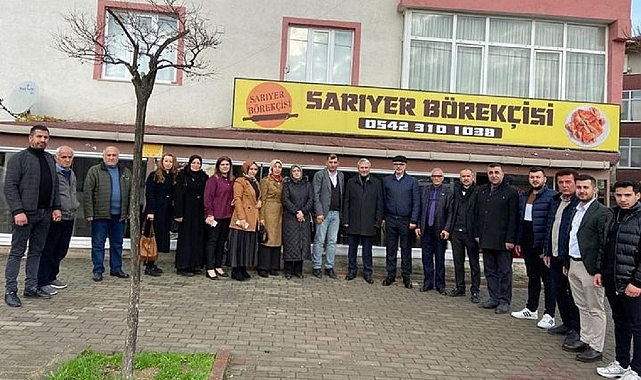 SOBA, “Azimli Çalışma Başarıyı Getirir”