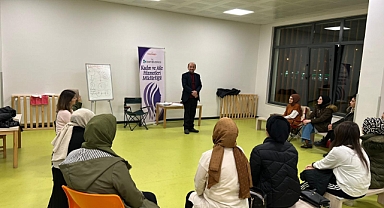 Anneler, Baba Destek programından çok memnun