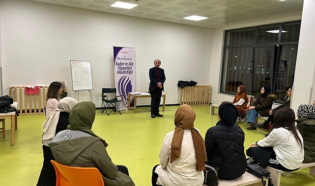 Anneler, Baba Destek programından çok memnun