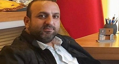 Barış Dursun'un acı günü