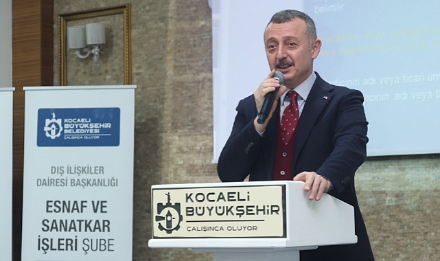 Başkan Büyükakın: Bu şehrin insanı en güzelini hak ediyor