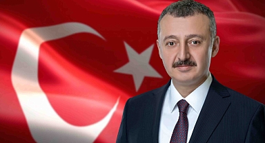 Başkan Büyükakın,