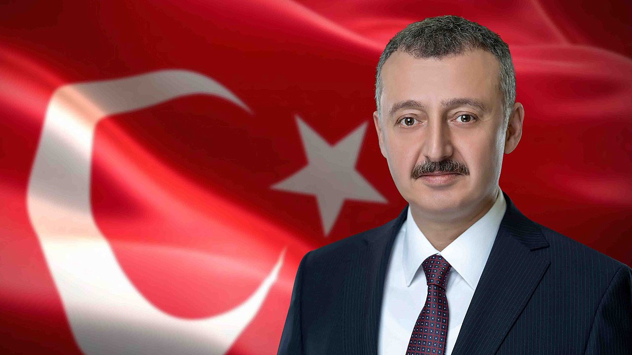 Başkan Büyükakın,