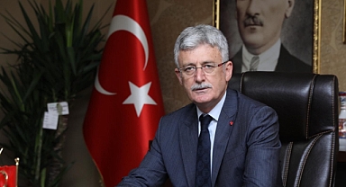 Başkan Ellibeş, 16 Ocak Basın Onur Günü’nü kutladı