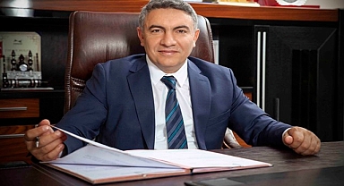 Başkan Şayir’den “Basın Onur Günü” mesajı