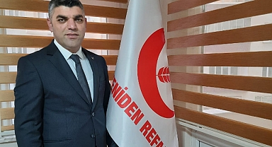 Başkan YILDIZ’dan 3 aylar mesajı