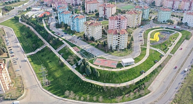 Çayırova'daki dev park için gün sayılıyor