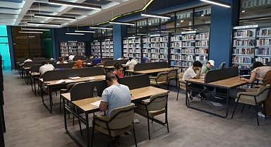 Çayırova’lılar Kitap Kahveleri çok sevdi