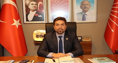 CHP İl Başkanı Bülent Sarı: “Mumcu ve Okkan’ın failleri hala korunuyor”