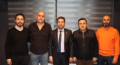 CHP Kocaeli İl Yönetimi’nde yeni görevlendirmeler belli oldu
