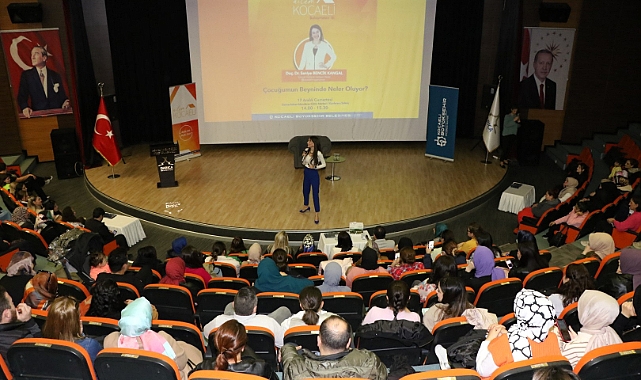 Çocuğumun beyninde neler oluyor?