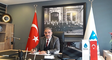 DEVA’dan Basın Onur Günü Mesajı