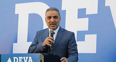 DEVA’dan Çalışan Gazetecilere Mesaj