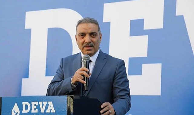 DEVA’dan Çalışan Gazetecilere Mesaj