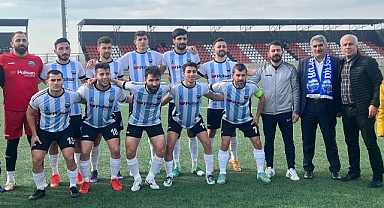 Diliskelesispor fırtına gibi esiyor!