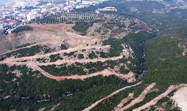 Dilovası Devlet Hastanesi'ne konforlu ulaşım