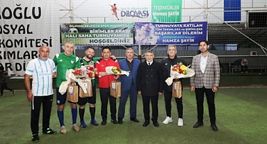 Dilovası’nda birimler karşı karşıya geldi