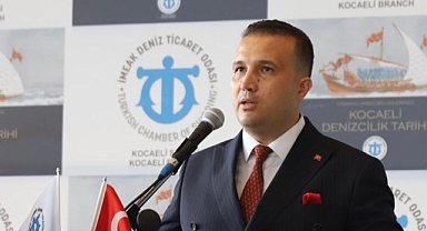 Doğusel: “Denizciler her zaman yanınızda olacak”