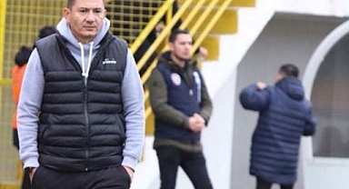 Fırat Gül: Kazanamadığımız için üzgünüz