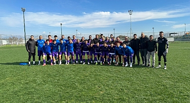 Gebzespor’a geçer not
