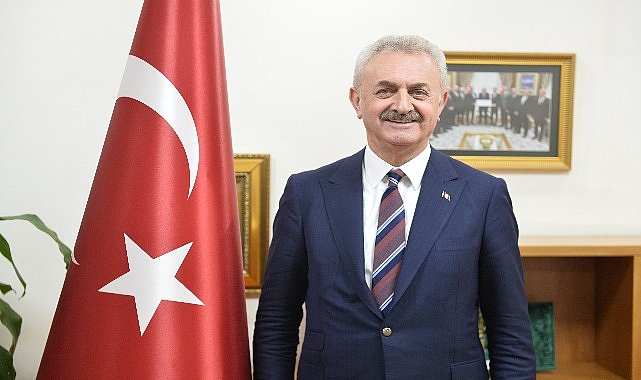 GTO Yönetim Kurulu Başkan'ı Nail ÇİLER’in 10 ocak çalışan gazeteciler günü mesajı