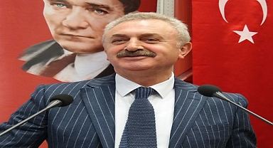 GTO Yönetim Kurulu Başkanı Nail Çiler'in 16 ocak Basın Onur günü mesajı