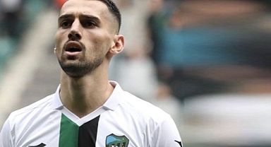 Kocaelispor’da Alpay ile yollar ayrıldı