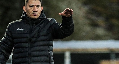 Kocaelispor teknik direktörü Fırat Gül; “Tek hedefimiz şampiyon olmak”