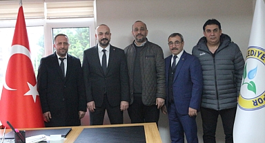 MHP Koceli Teşkilatı, Derince'de vatandaşlarını yalnız bırakmadı