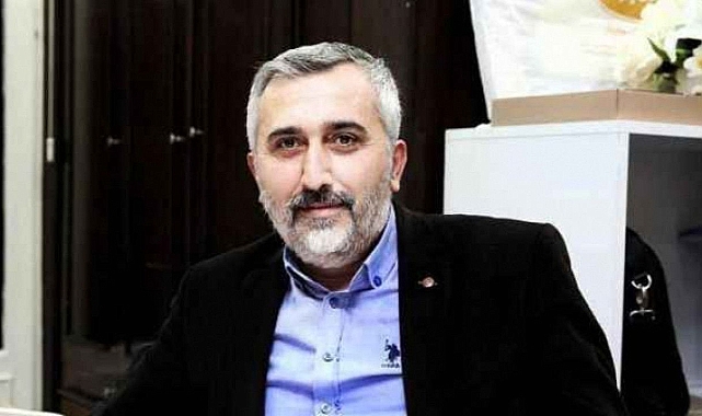 Recep Şeyhoğlu'nun acı günü