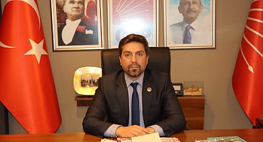 Sarı: Kocaeli bir kent kaynağı hala tespit edilemeyen bir kokuya hapsolmuş durumda