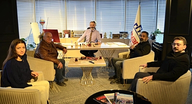 Şener YILMAZ’dan 60 milyon liralık dev yatırım