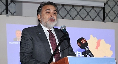 Sungur; Merhum Babasının Öğüdünü Dinledi
