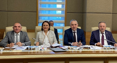 Tarhan: “EYT ne zaman yasalaşacak?”