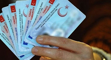 “TC kimlik numarası” uyarısı… “Hiç kimse TC kimlik numaranızı sizden alamaz”
