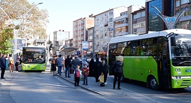 Ulaşımda abonman dönemi 1 Mart'ta başlıyor