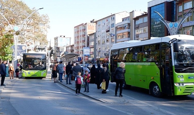 Ulaşımda abonman dönemi 1 Mart'ta başlıyor