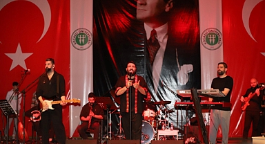 Üniversiteliler Bi'Mola ile sınav stresini attı