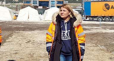 ‘Afet Yönetiminde Kardeş Belediyecilik’ sistemi için hazırlıklar başladı