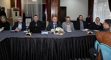 Atıklar çevreyi kirletmeyecek çiftçinin toprağını besleyecek