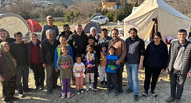 Başkan Büyükakın; Sizi en iyi biz anlarız