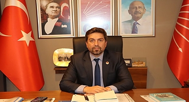 Başkan Sarı: “Depremzedeyi fatura ödeme derdine düşürmek utançtır. Ertelemeyin, silin”