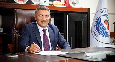 Başkan Şayir’den Miraç Kandili mesajı