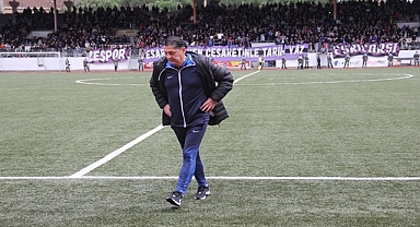 “Berbat durumdayız”